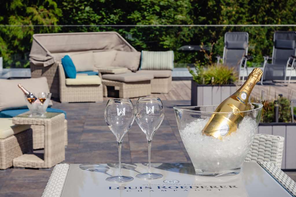 Bilder Best Western Plus Ostseehotel Waldschloesschen