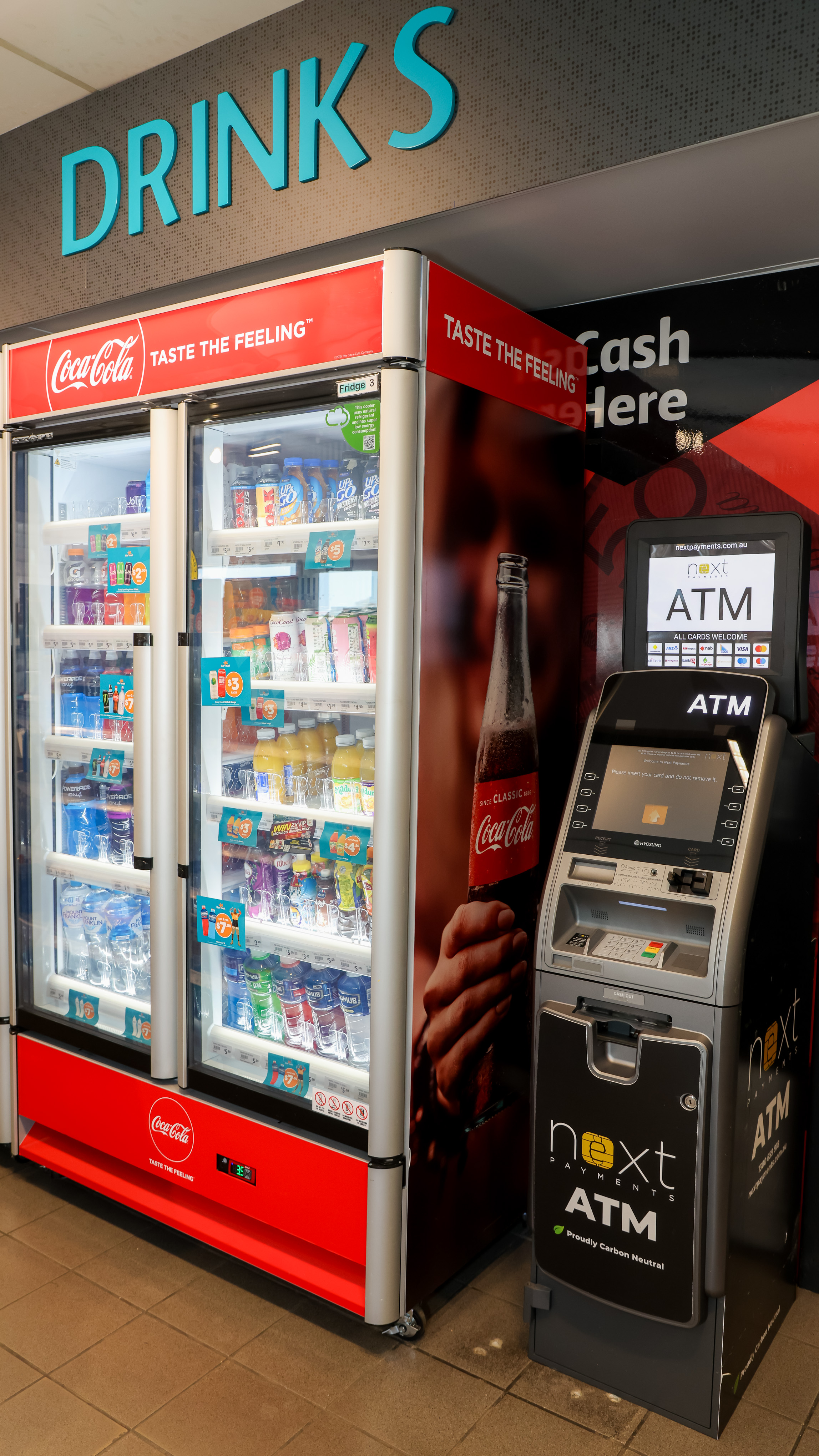 Images Caltex Blackwood