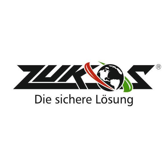 Logo ZUKOS - Die Sichere Lösung - eine Marke der Z&K GmbH