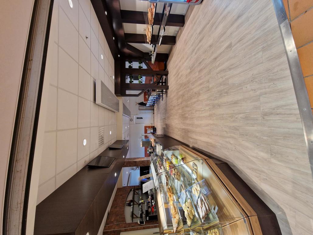 Images Centrum Konditoriet i Råslätt