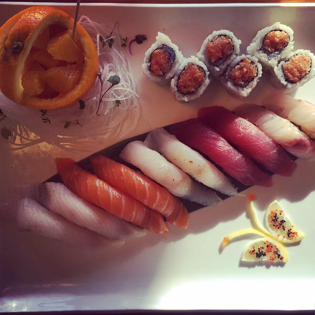 Images Inlet Seafood Restaurant