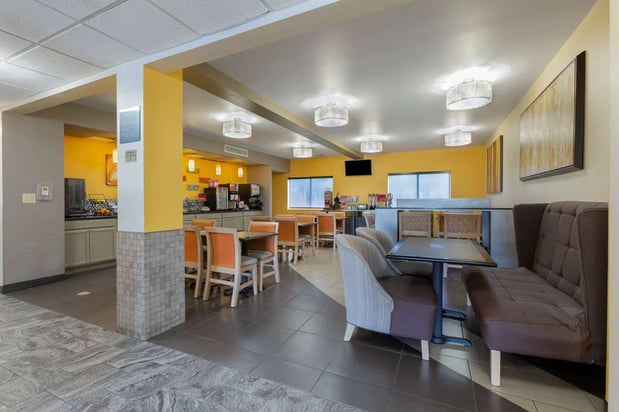 Images Best Western Plus The Four Corners Inn