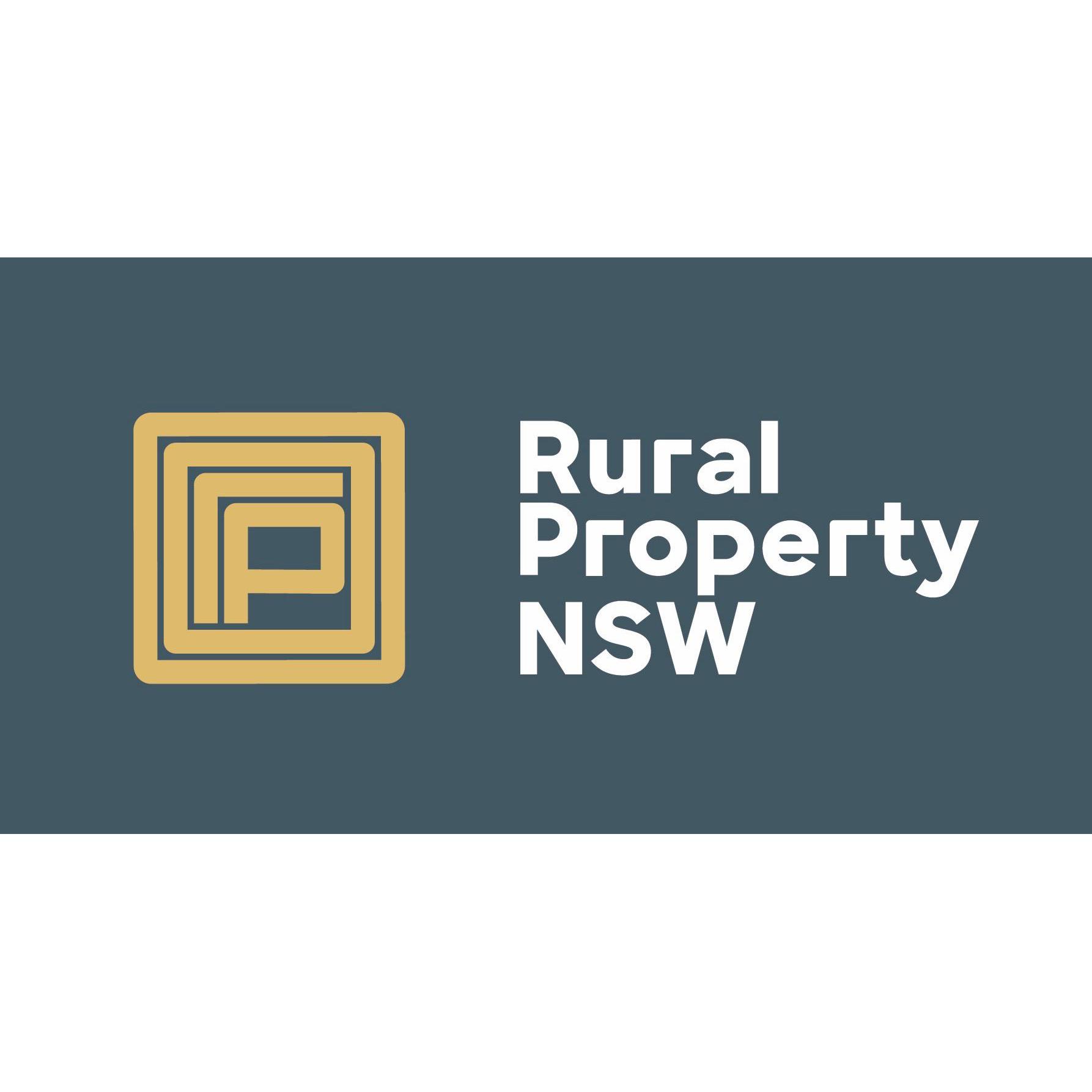 Rural Property NSW Logo