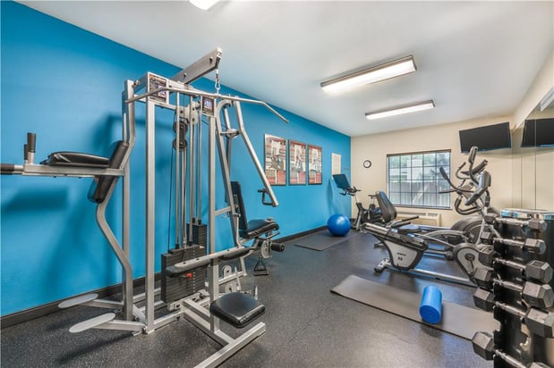 Images Best Western Plus Eastgate Inn & Suites
