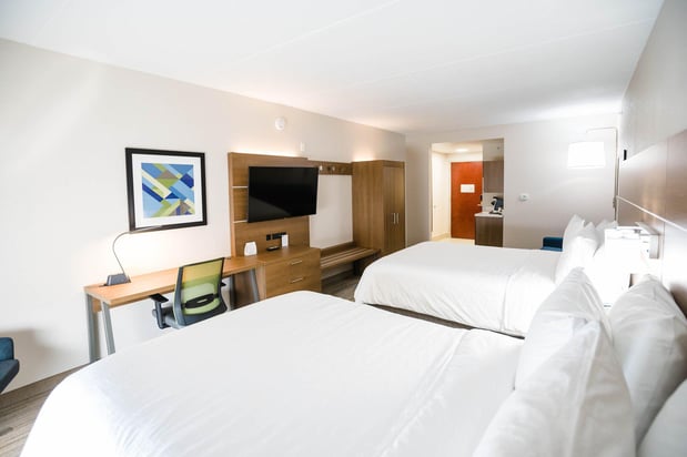 Images Holiday Inn Express & Suites Knoxville-Farragut by IHG