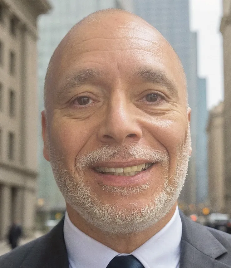 Jorge Quinones, Counselor