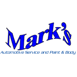 Mark's Automotive Service and Paint & Body