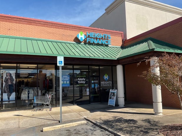 Images Heights Finance