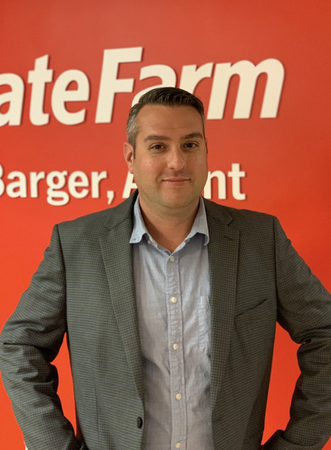 Images Jamie Barger - State Farm Insurance Agent