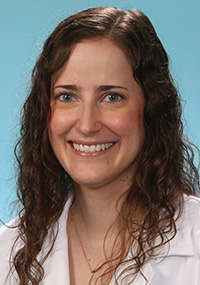 Whitney Ross