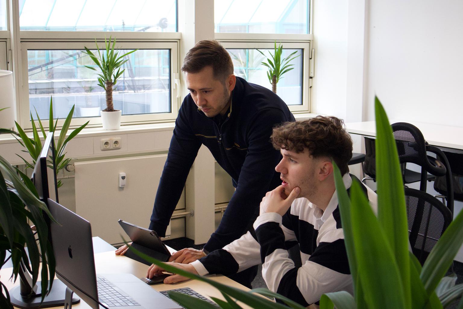 Web Performance GmbH, Bretonischer Ring 6 in Grasbrunn