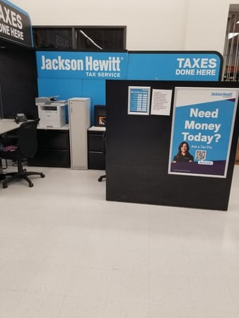 Images Jackson Hewitt Tax Service