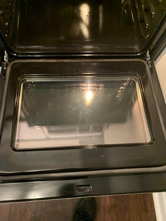 Images Costina Cleaning Services LLC