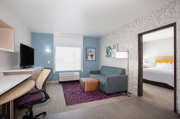 Images Home2 Suites by Hilton Roswell, NM