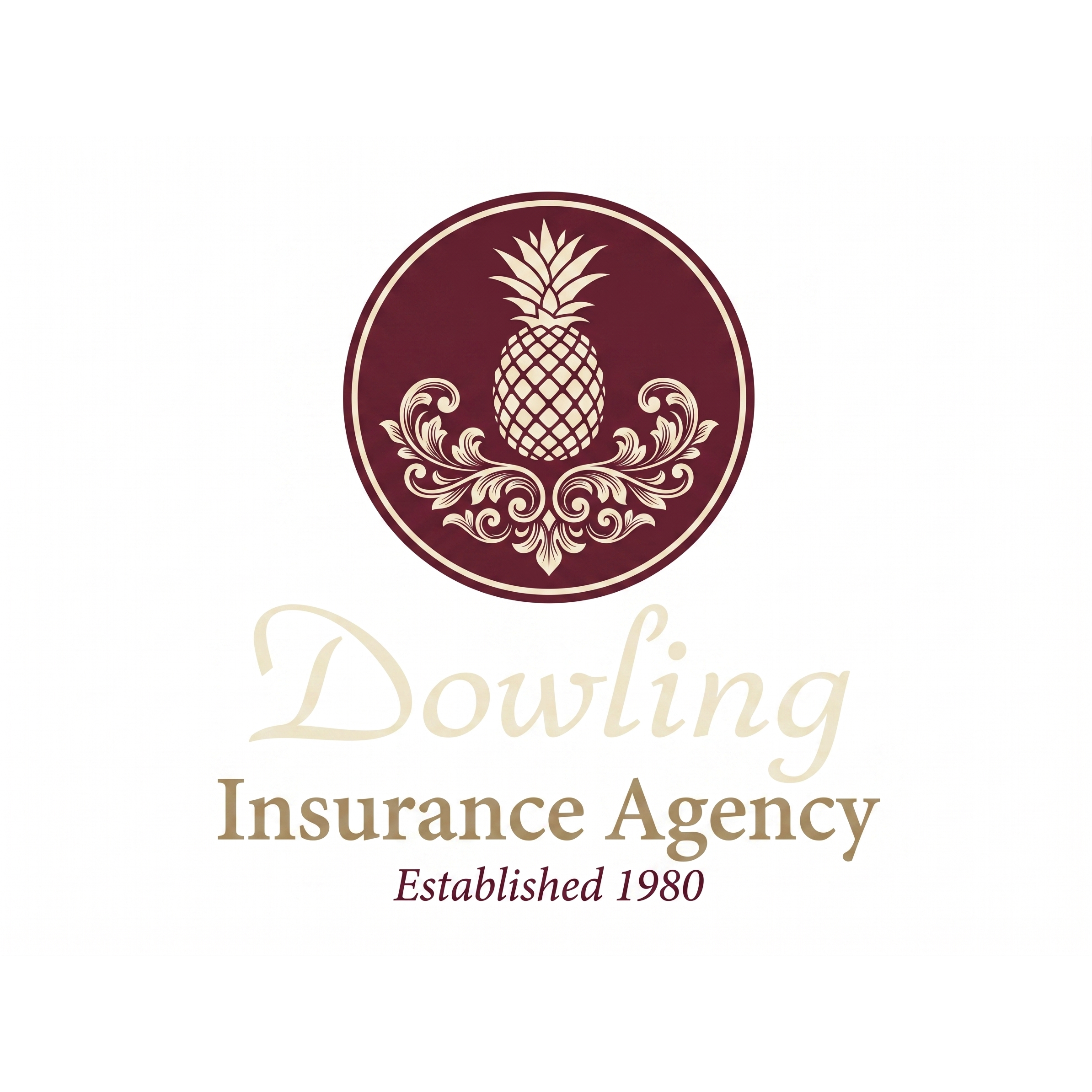 company logo