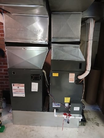 Images Central Washington Heating and Air