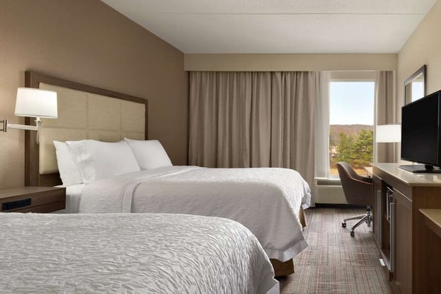 Images Hampton Inn Denville/Rockaway/Parsippany