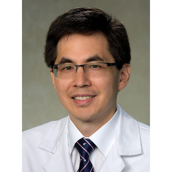 Dr. Benjamin Sun, MD Philadelphia, PA Critical Care Specialist