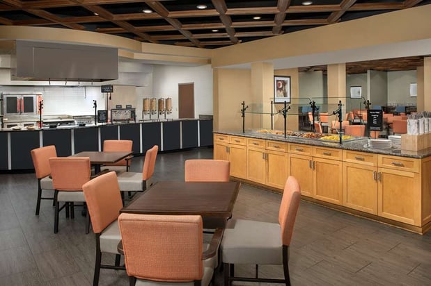 Images Embassy Suites by Hilton Birmingham Hoover