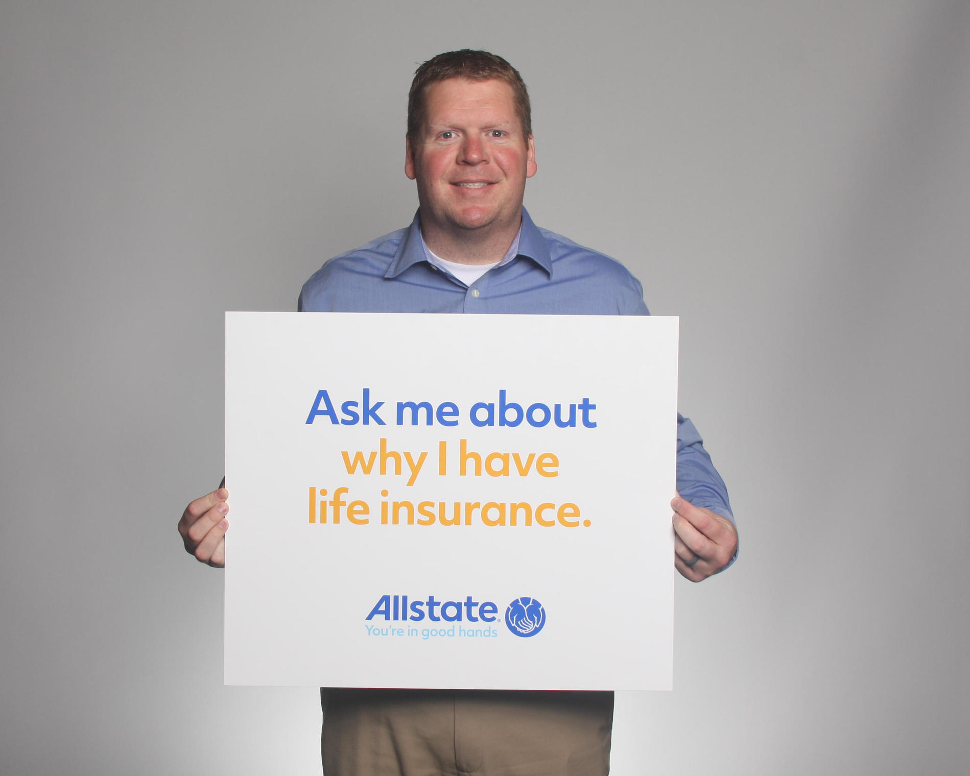 Images Scott Bowen: Allstate Insurance