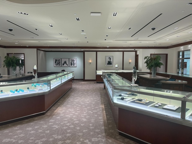 Images Tiffany & Co.