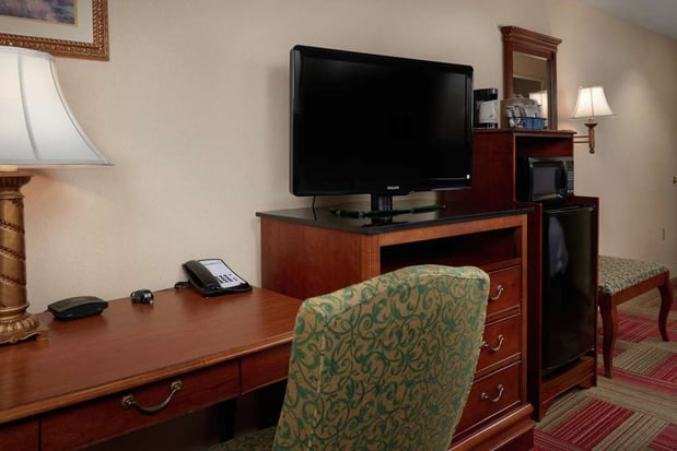 Images Hampton Inn & Suites Roswell