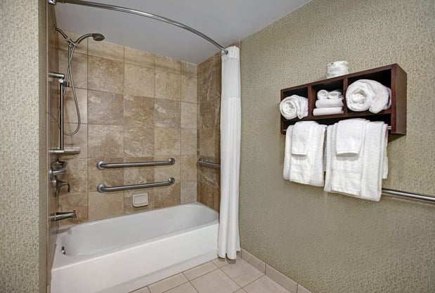 Images Hampton Inn Greenville I-385 - Woodruff Rd.