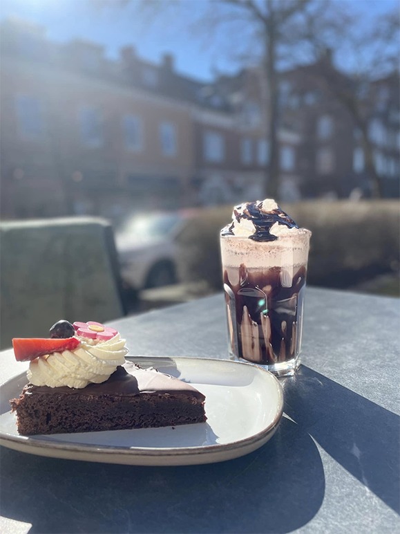 Images Kopparsträdets Hembageri