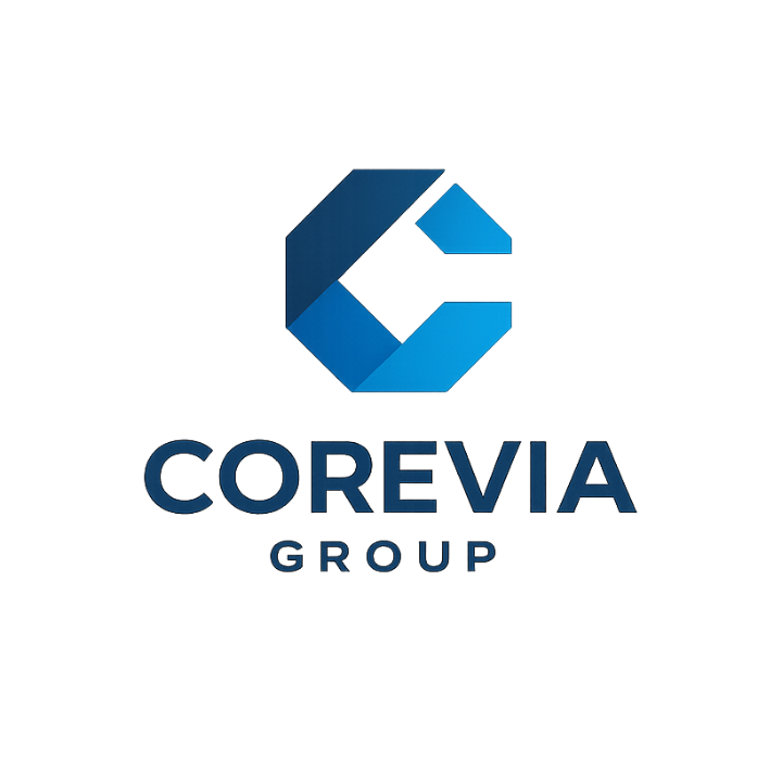 company logo