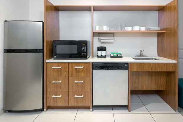 Images Home2 Suites by Hilton Charleston Airport/Convention Center, SC