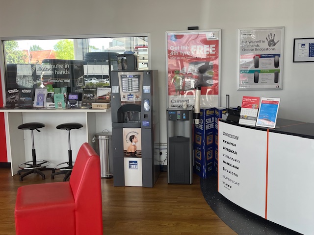 Images Bridgestone Select Tyre & Auto Dernancourt