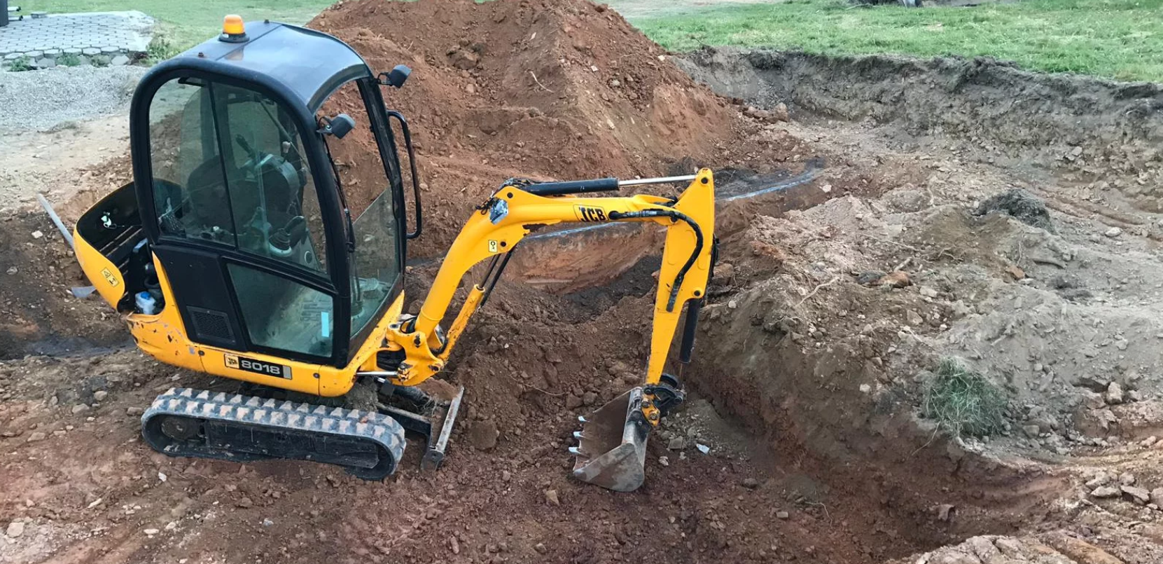 Melissa Pflasterbau, Dörflerstrasse 12 in Ingolstadt