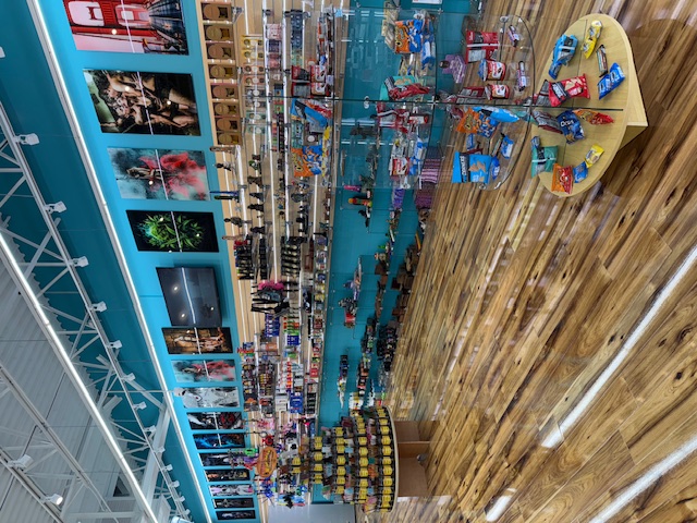 Images World of Smoke & Vape - Tallahassee