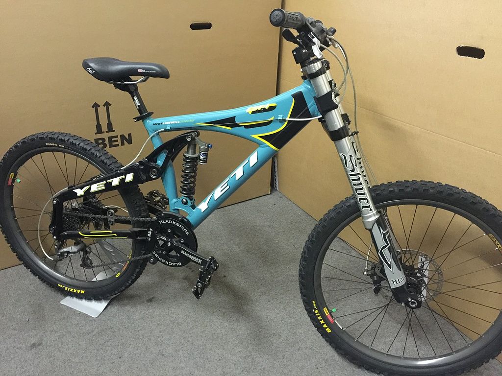 Bike Corner, Wartstrasse 44 in Winterthur