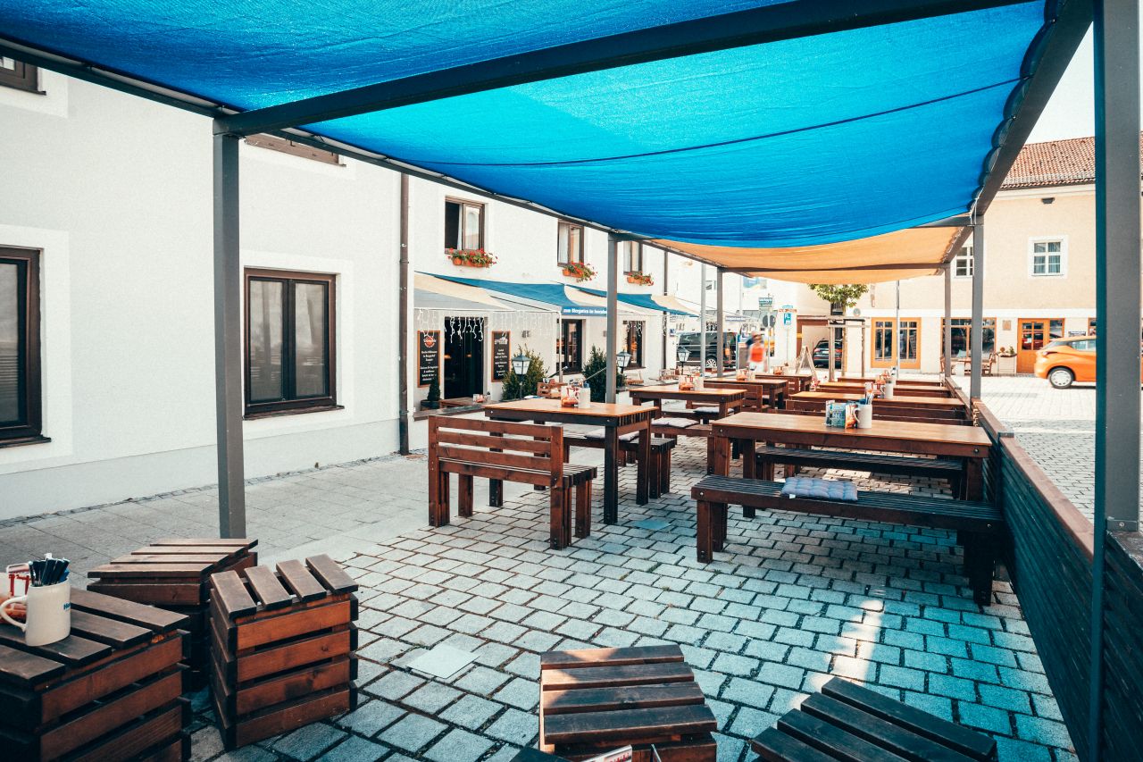 Braugasthof Trompete, Ostenstraße 3 in Eichstätt