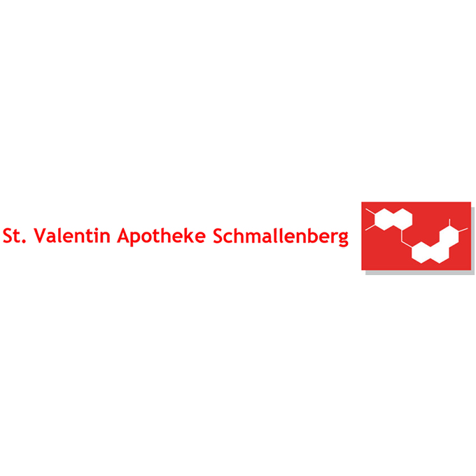 St. Valentin-Apotheke in Schmallenberg - Logo