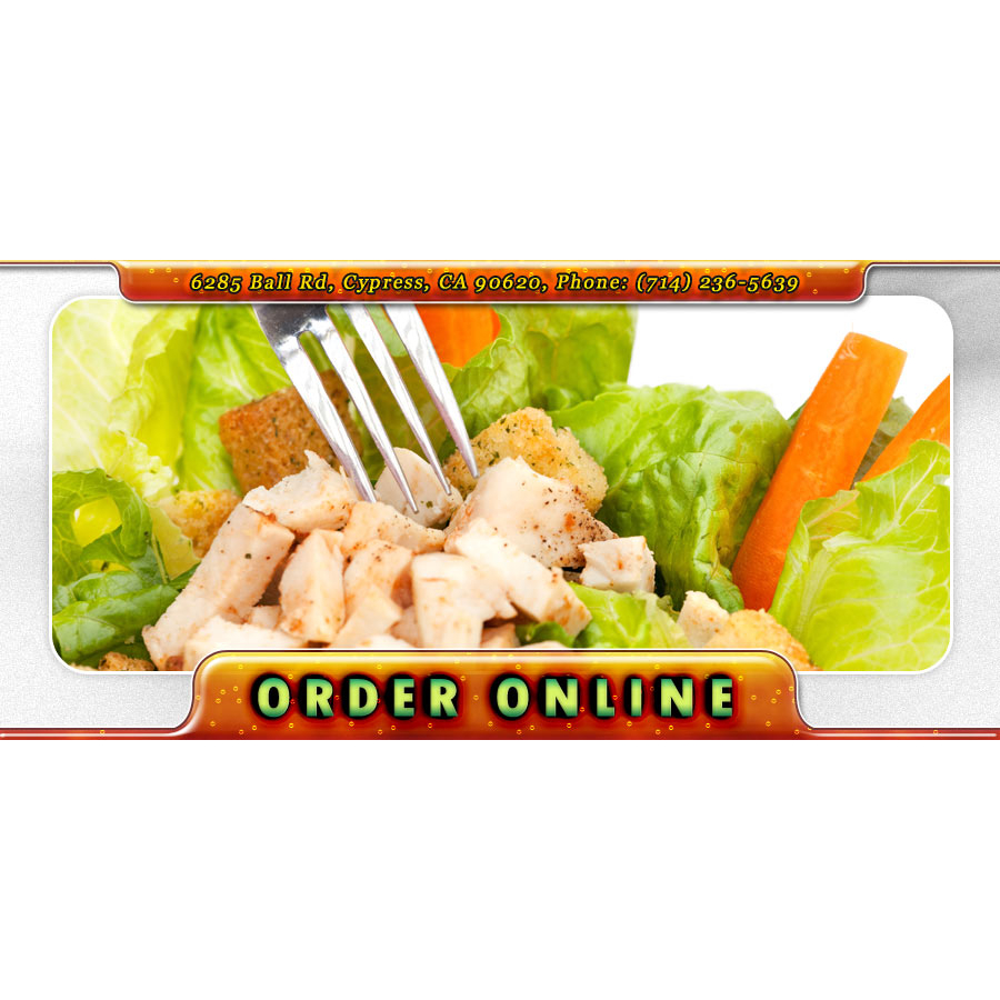 Crave Sub Shop