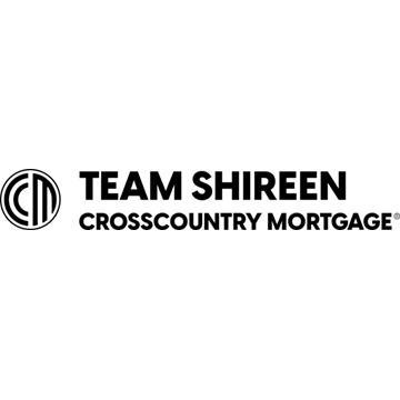 Shireen Shackelford at CrossCountry Mortgage, LLC