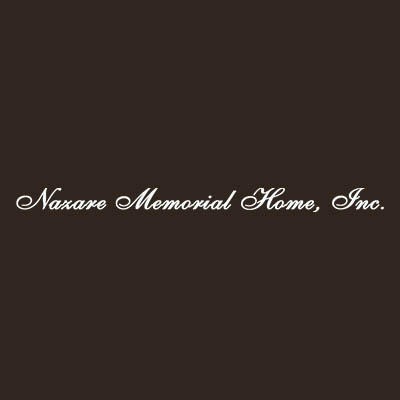 Nazare Memorial Home Logo