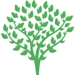 Becker's Tree Service Logo