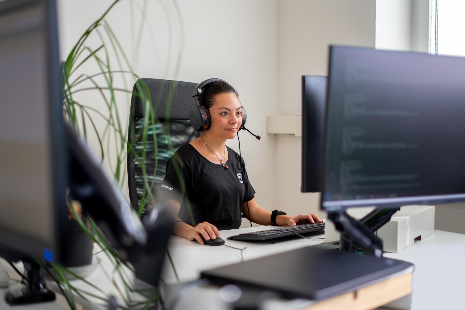 Bild 9 SinusQuadrat GmbH in Offenburg