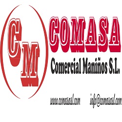 Comasa Logo