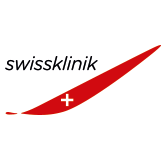 Swissklinik - Zentrum Orthopädische Chirurgie und Gefäss-/Venenchirurgie Pfäffikon Logo