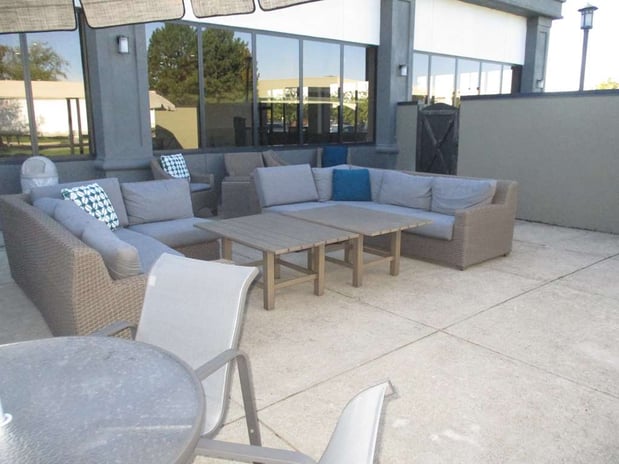 Images Best Western Plus Indianapolis NW Hotel