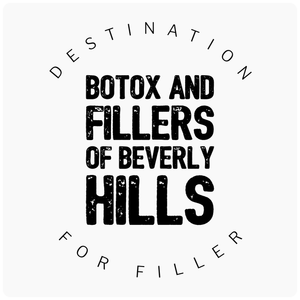 Images Botox and Fillers of Beverly Hills
