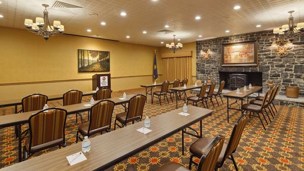 Images Best Western Plus Waterbury - Stowe