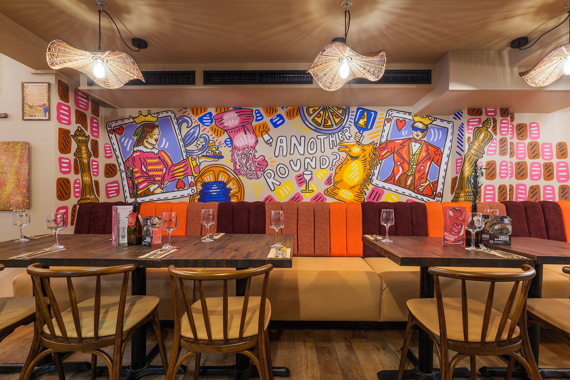 Images Zizzi - Windsor