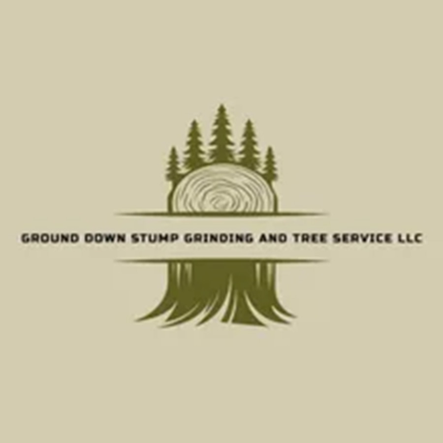 Ground Down Stump Grinding and Tree Service
