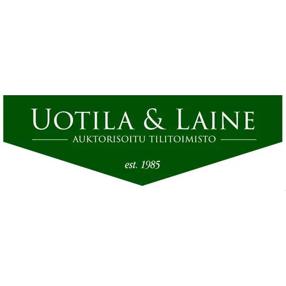 Uotila & Laine Oy Logo