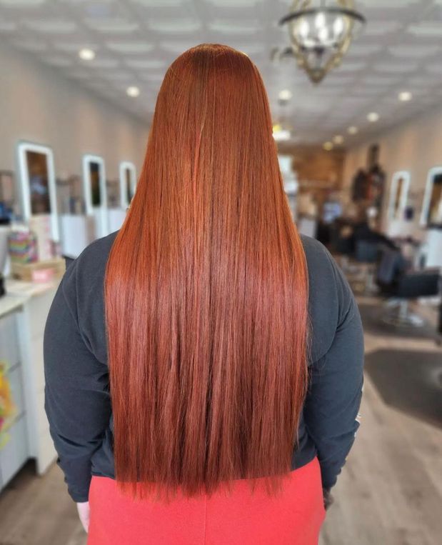 Images Color Splash Hair Studio
